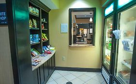 Hampton Inn & Suites Palestine