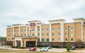 Hampton Inn & Suites Palestine